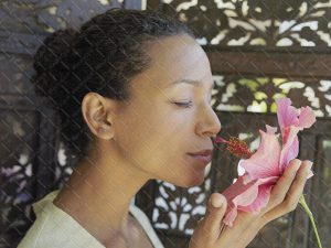 دانلود تصویر با کیفیت مدل زن