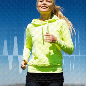 دانلود تصویر با کیفیت دونده